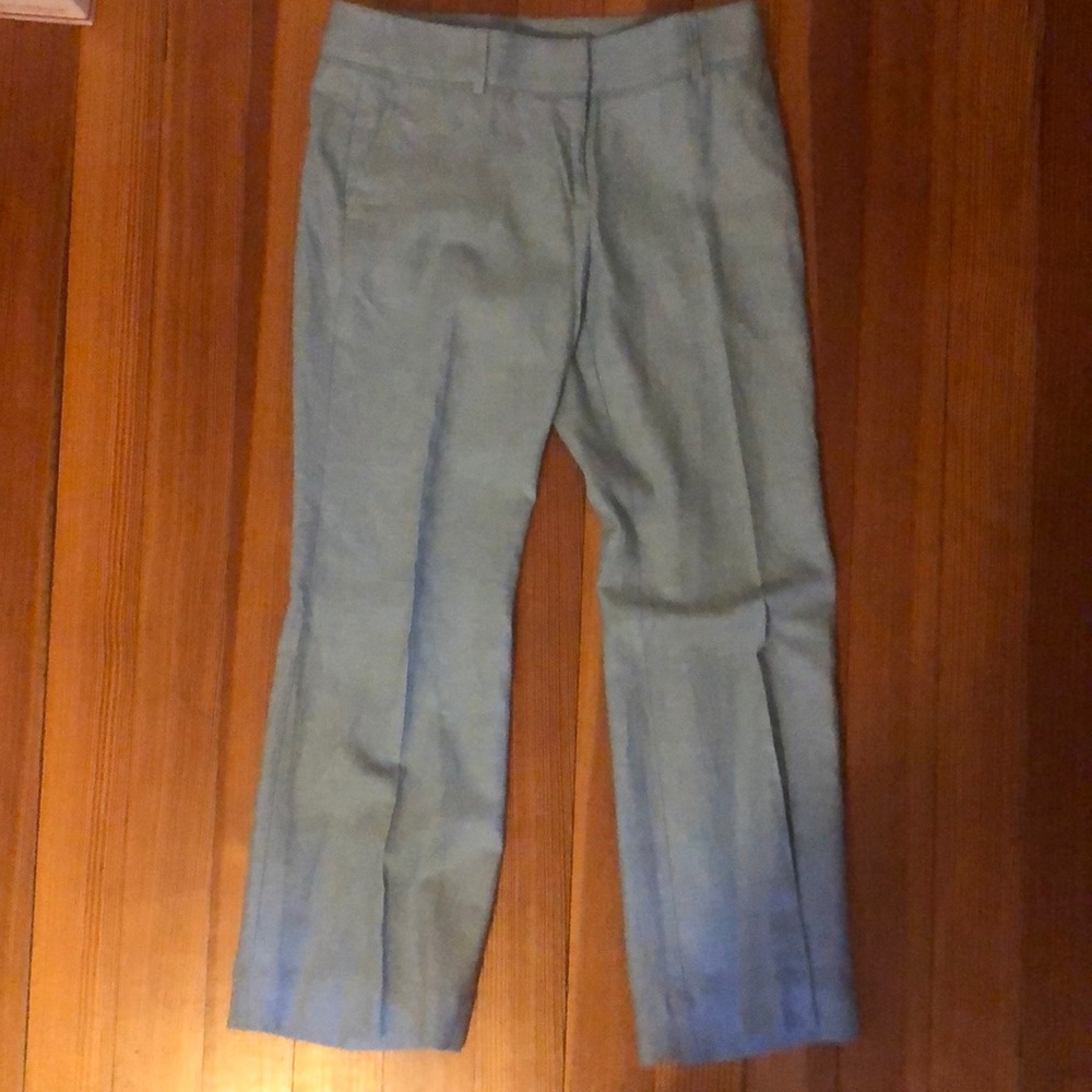 New! Loft pants